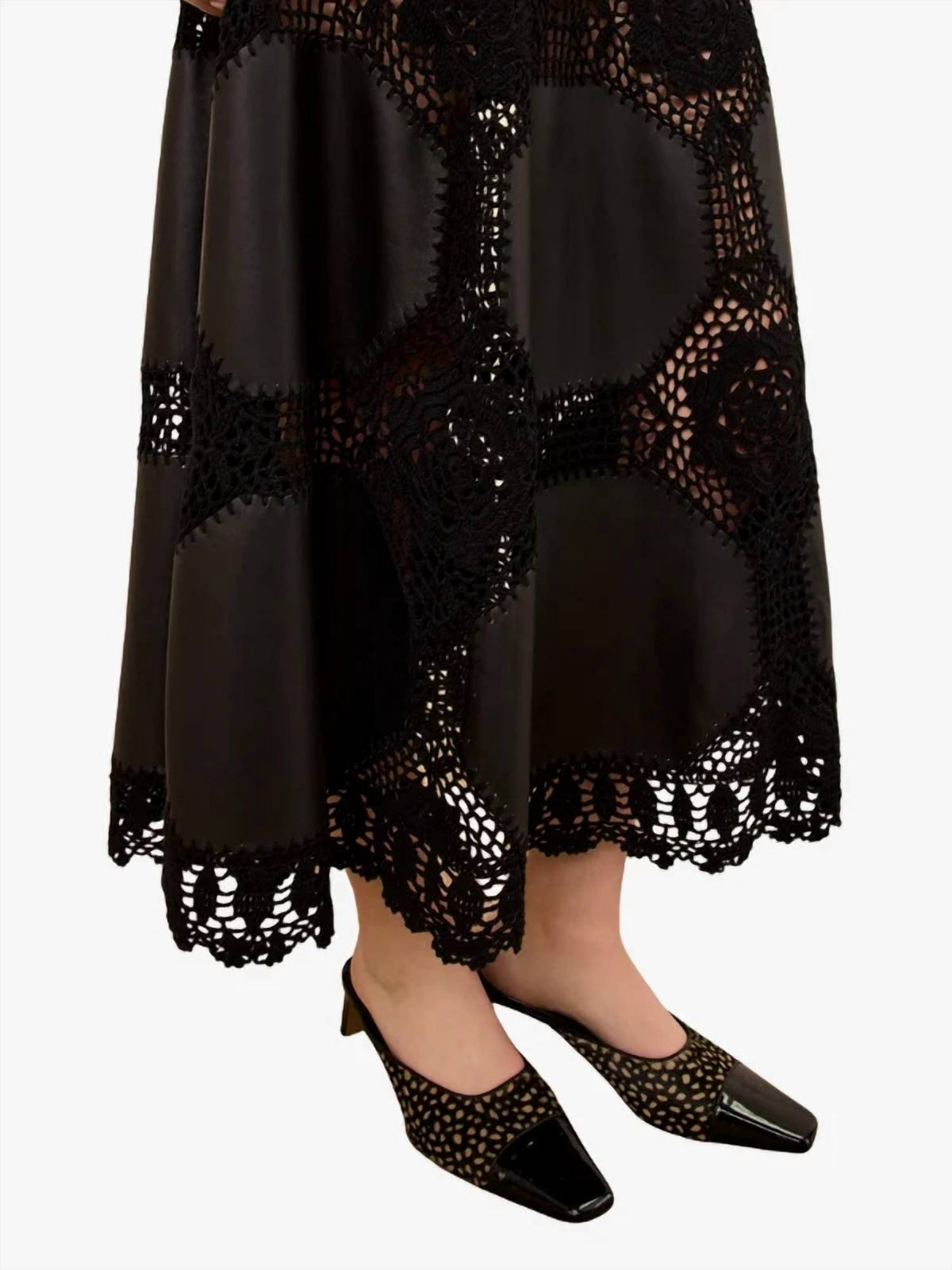 Ulla Johnson - Ilana Maxi Dress