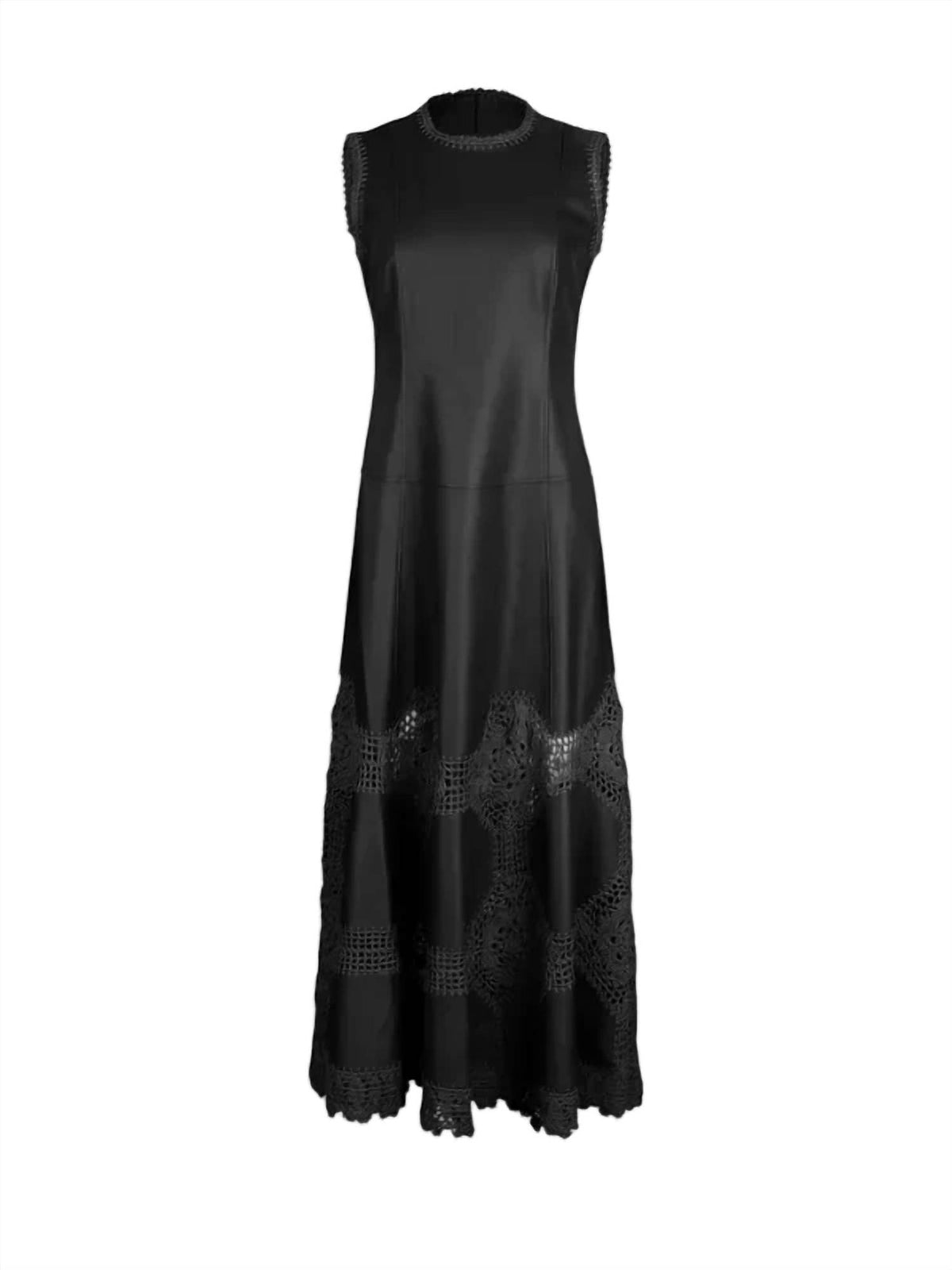 Ulla Johnson - Ilana Maxi Dress