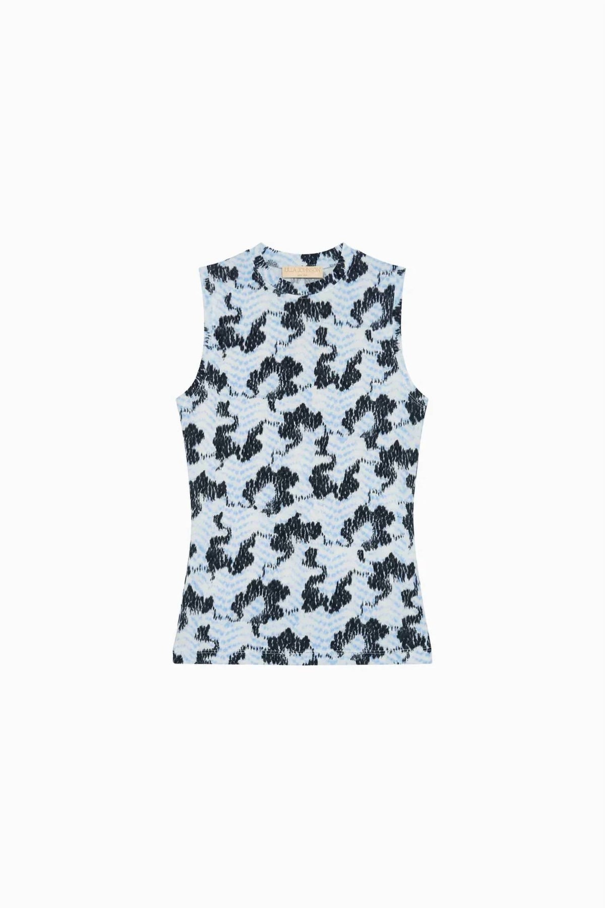 Ulla Johnson - Ines Jersey Top
