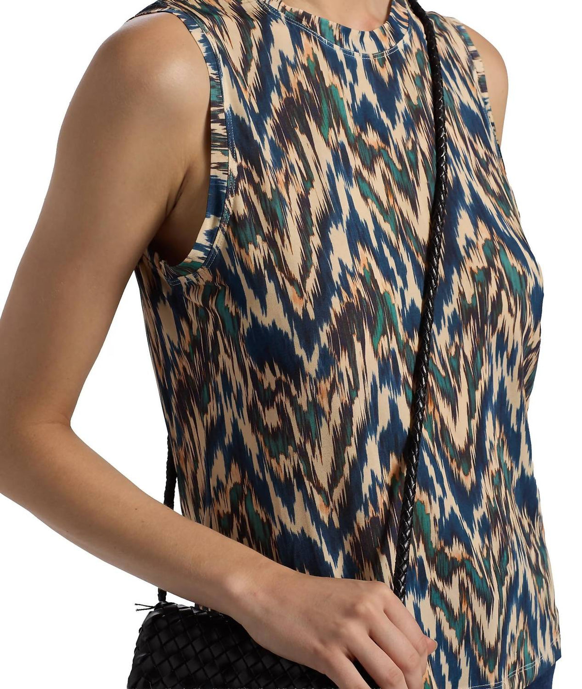 Ulla Johnson - Ines Sleeveless Top