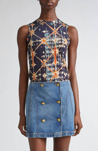 Ulla Johnson - Ines Sleveless Top