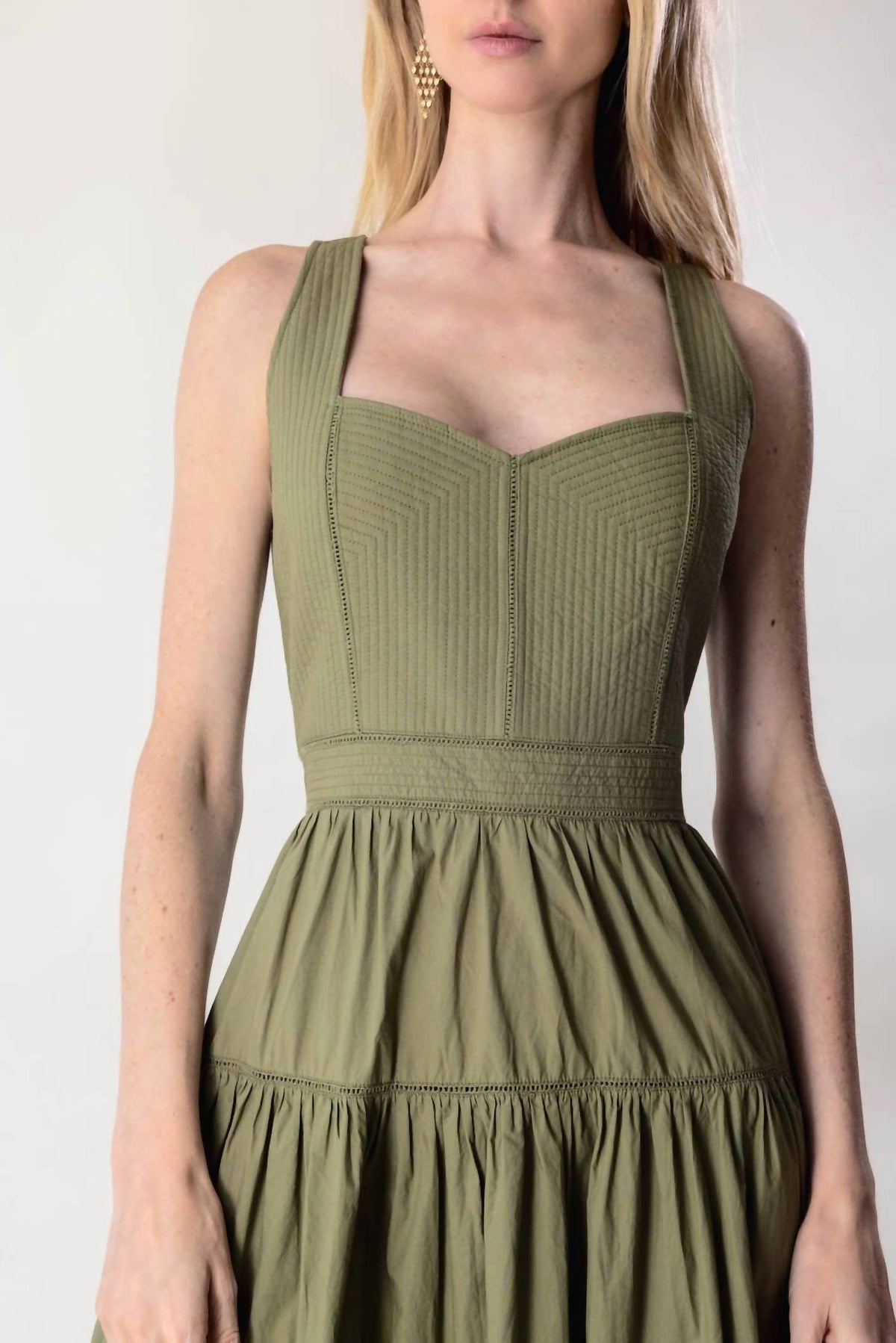 Ulla Johnson - Isadora Dress