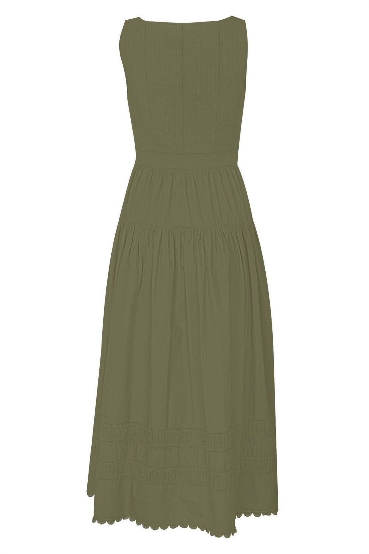Ulla Johnson - Isadora Dress