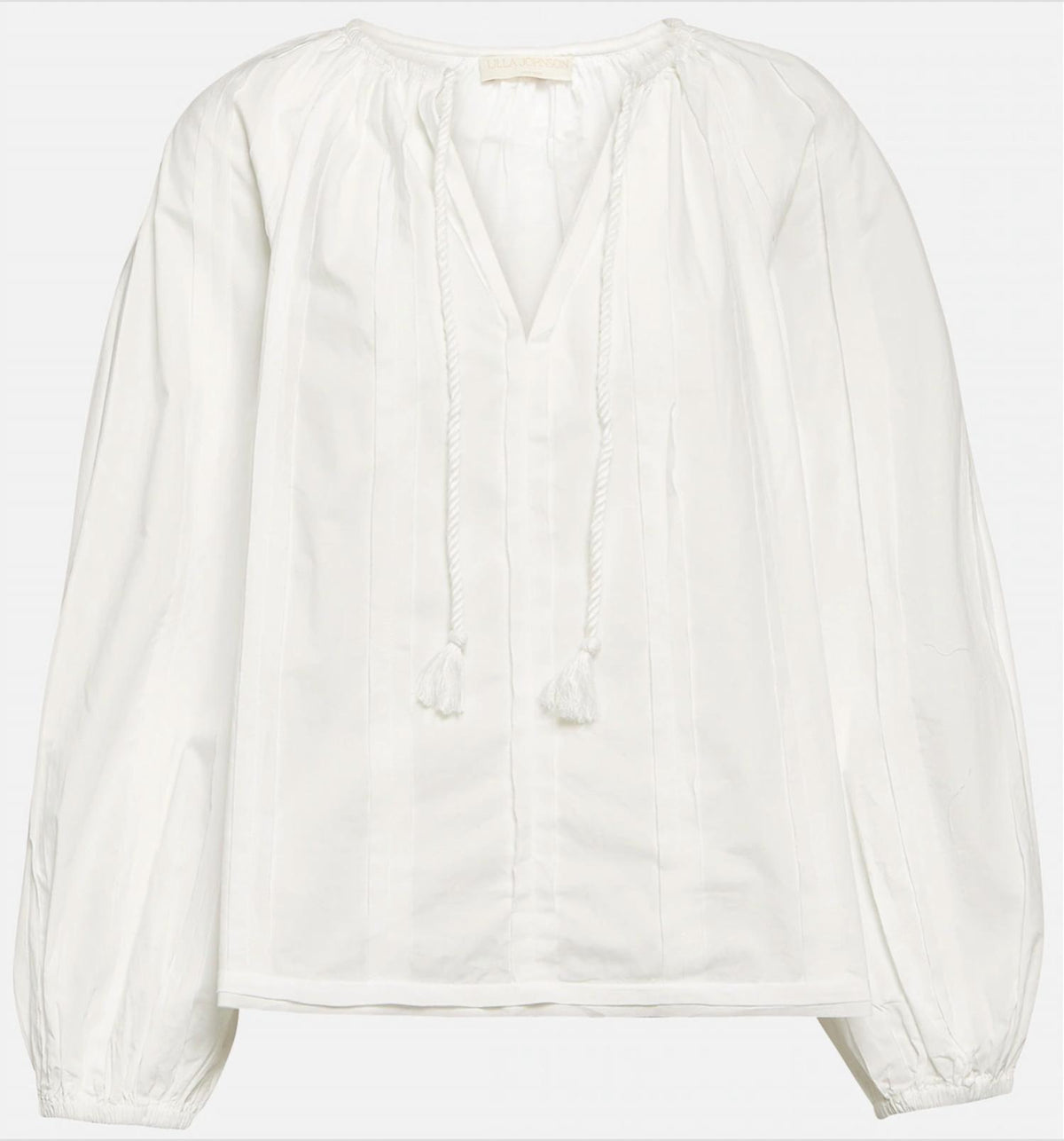 Ulla Johnson - Juliette Blouse