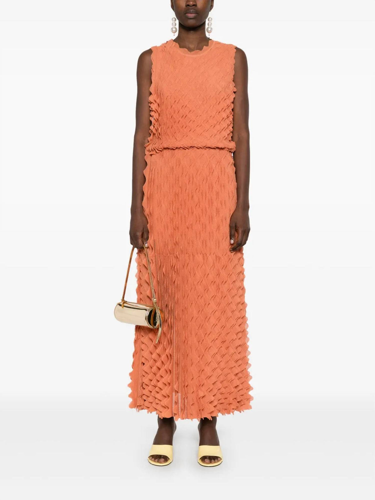 Ulla Johnson - Kaelyn Dress