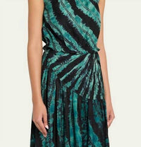 Ulla Johnson - Kaiko Shibori Dyed Top