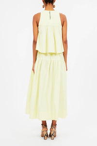 Ulla Johnson - Kali Sleeveless Top - blouses - clothing - cotton