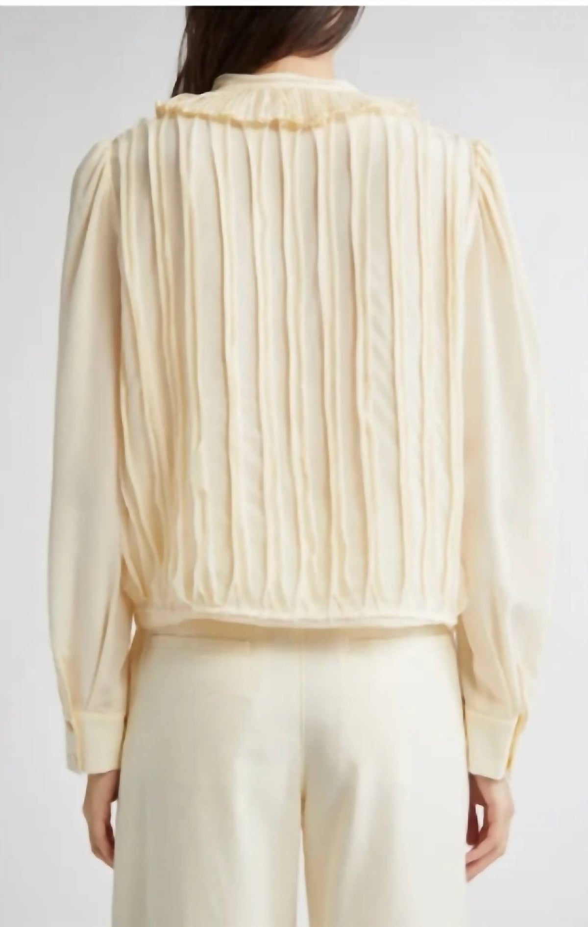 Ulla Johnson - Karla Blouse