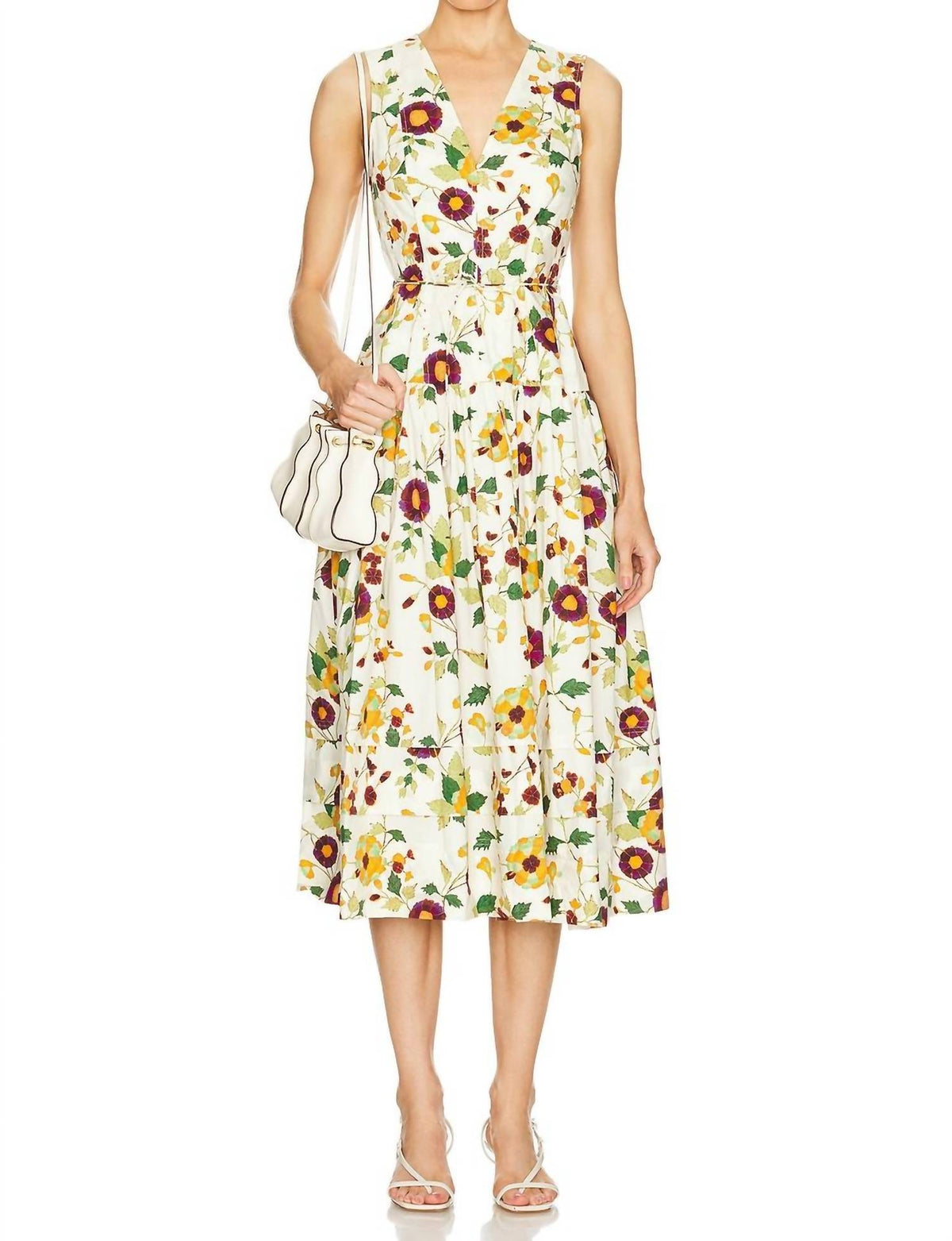 Ulla Johnson - Kiran Dress