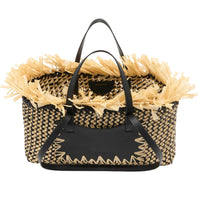 Ulla Johnson - Lali Small East-West Tote