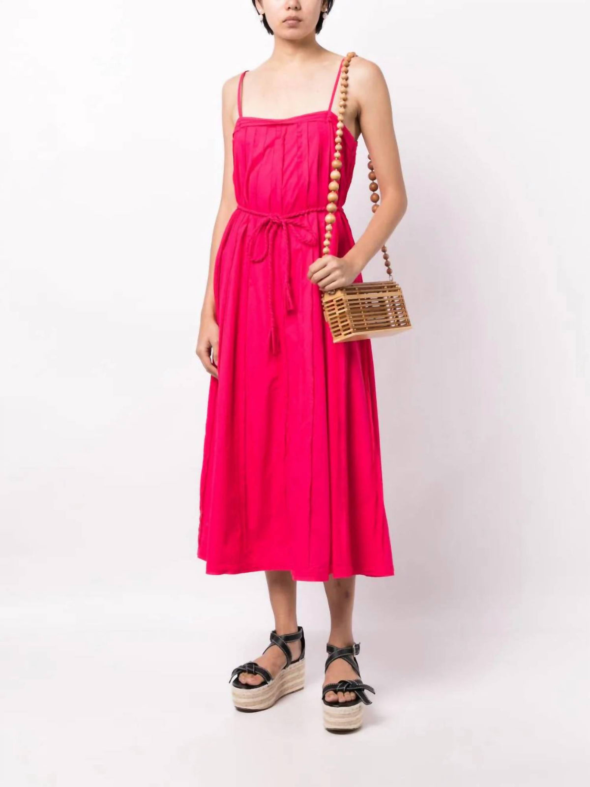 Ulla Johnson - Leela Dress