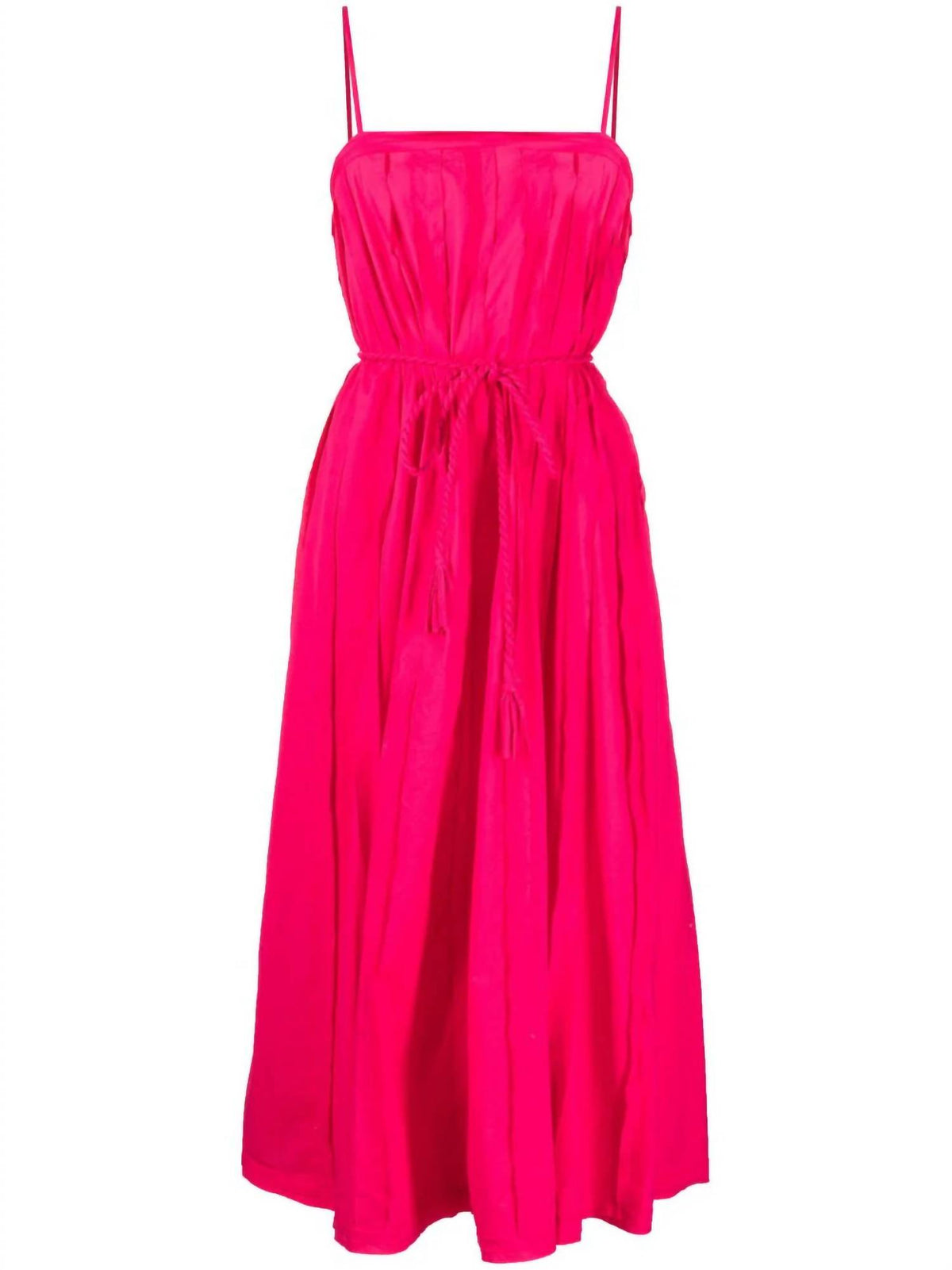 Ulla Johnson - Leela Dress