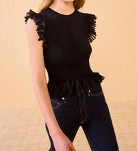 Ulla Johnson - Leila Top