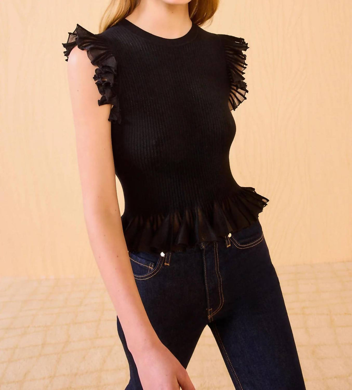 Ulla Johnson - Leila Top
