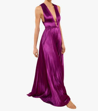 Ulla Johnson - Lena Satin Gown