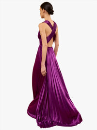Ulla Johnson - Lena Satin Gown