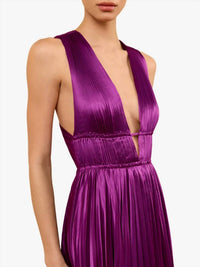 Ulla Johnson - Lena Satin Gown