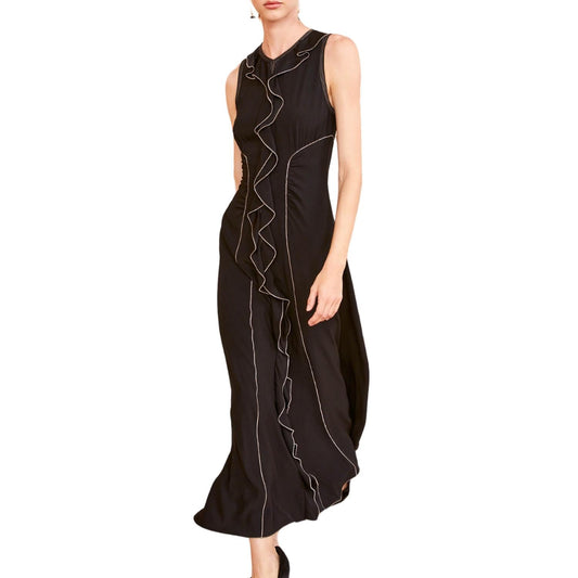Ulla Johnson - Lille Dress - black - clothing - dresses