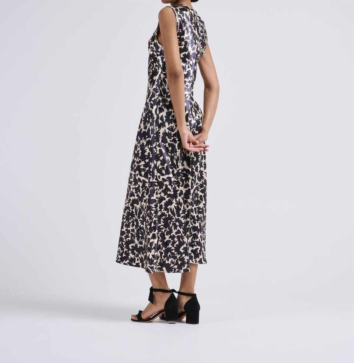 Ulla Johnson - Lisbet Midi Dress