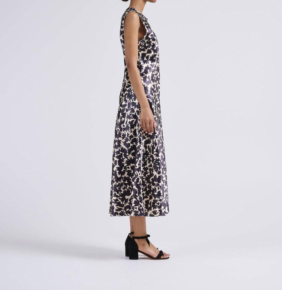 Ulla Johnson - Lisbet Midi Dress