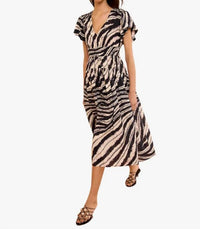 Ulla Johnson - Lyria Midi Dress