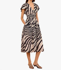Ulla Johnson - Lyria Midi Dress