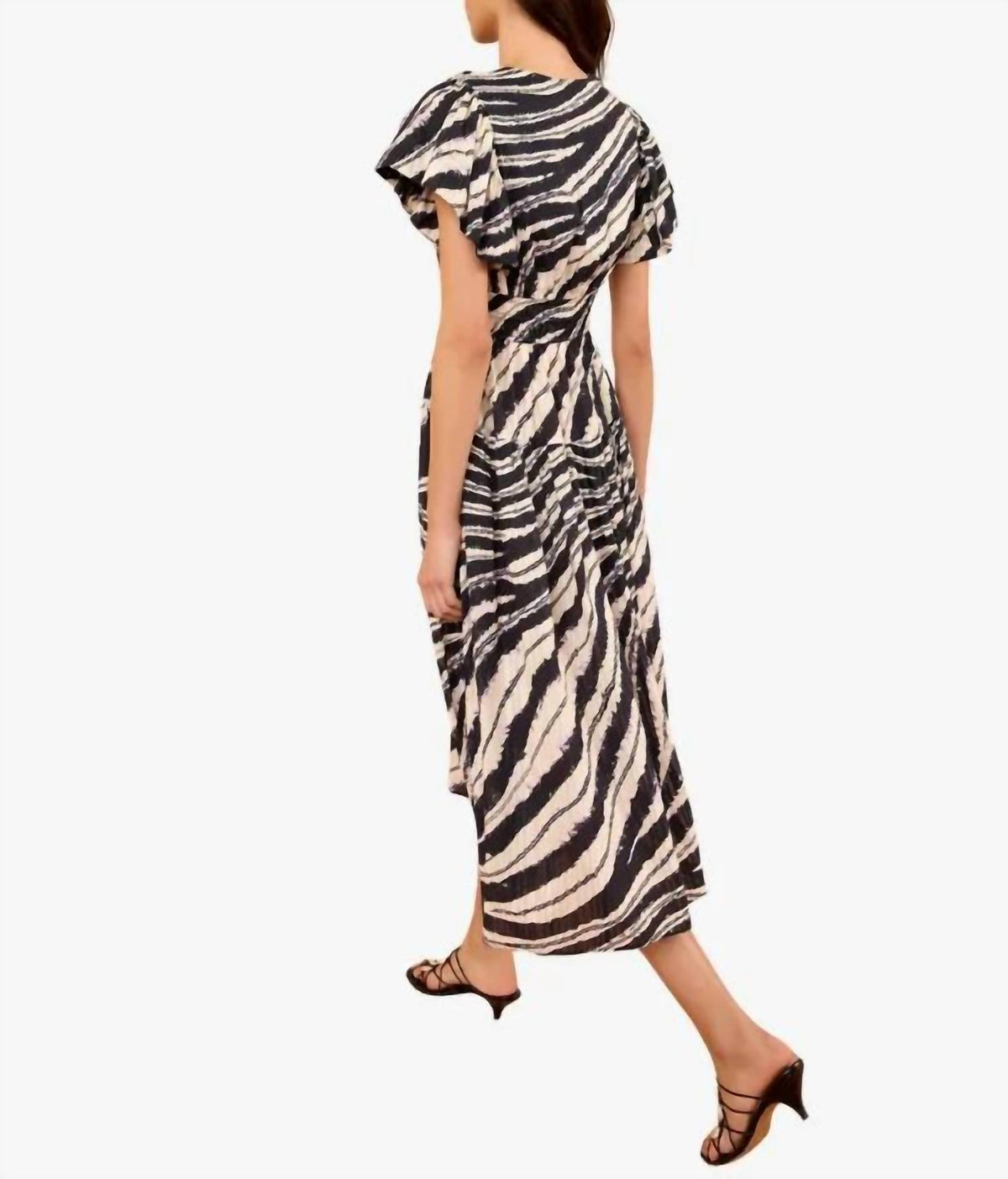 Ulla Johnson - Lyria Midi Dress
