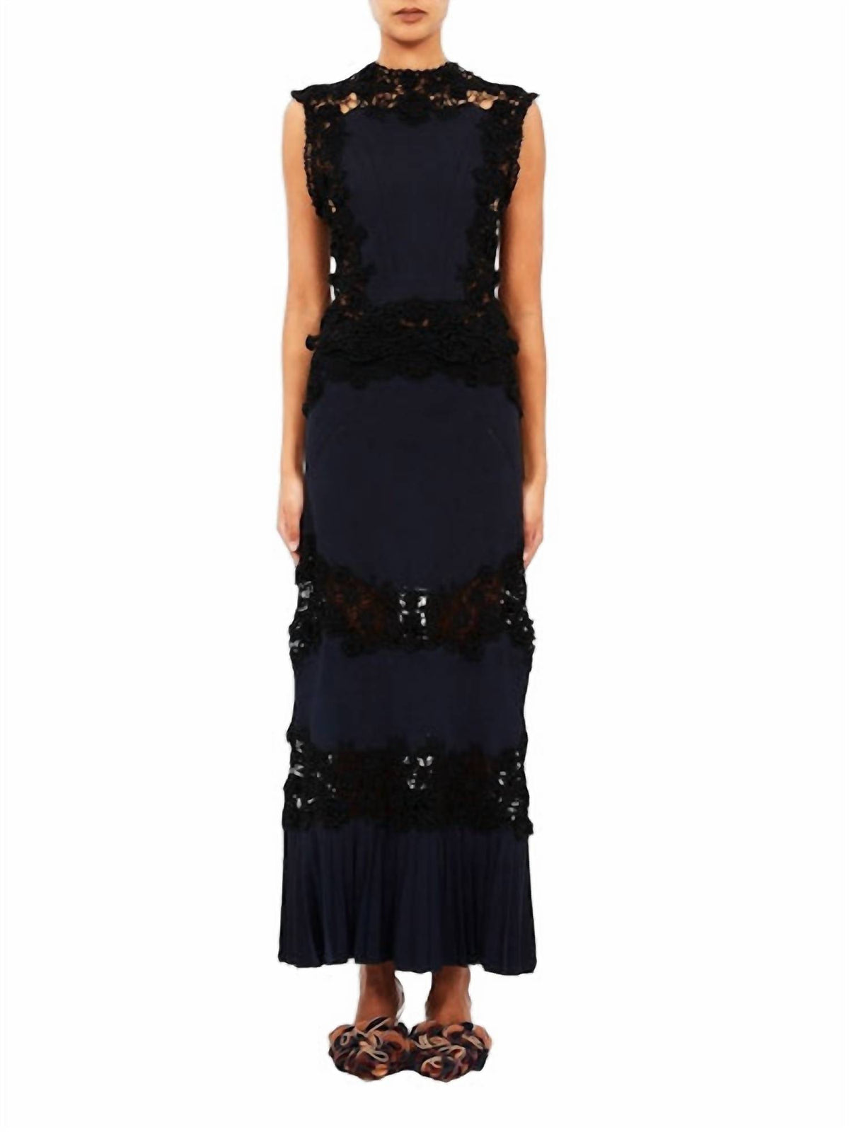 Ulla Johnson - Madeline Maxi Skirt