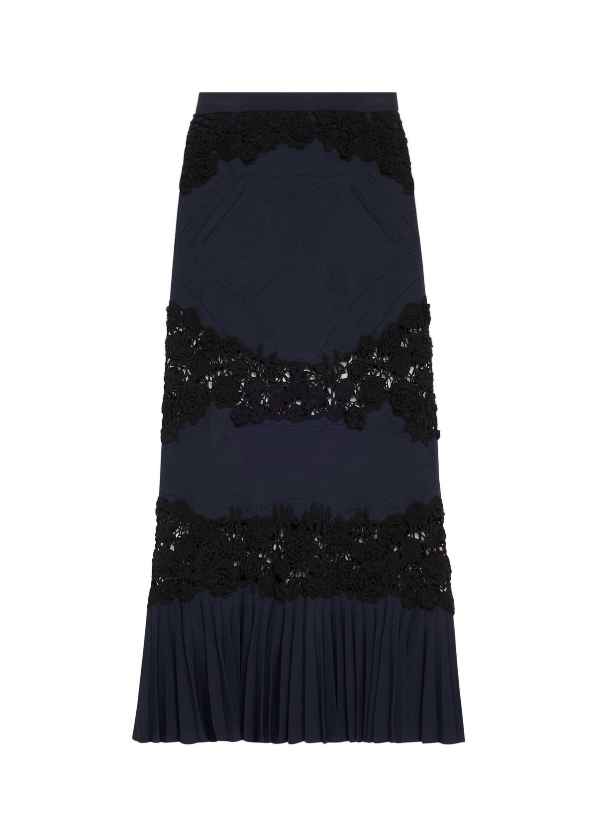 Ulla Johnson - Madeline Maxi Skirt
