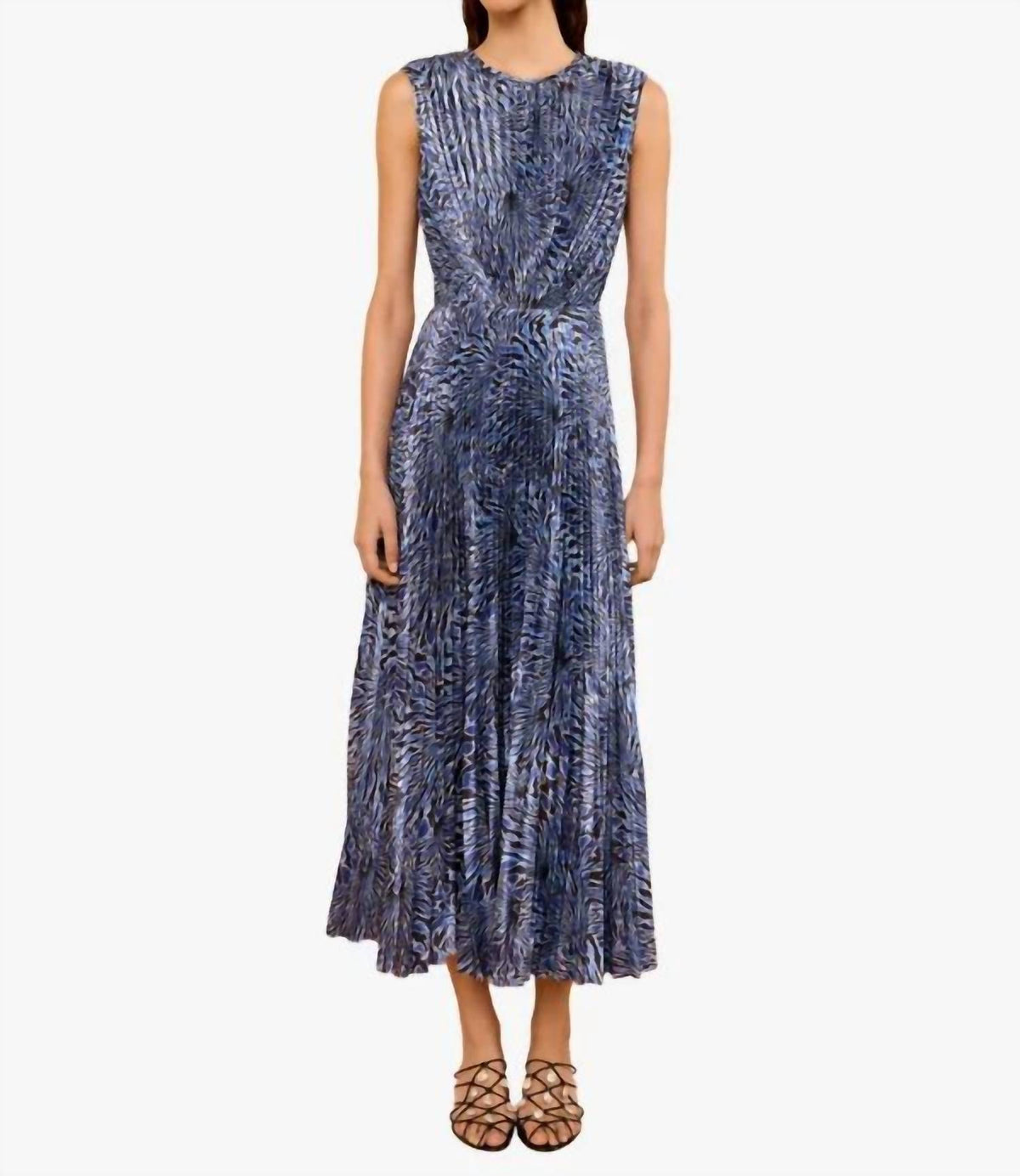 Ulla Johnson - Malin Satin Dress