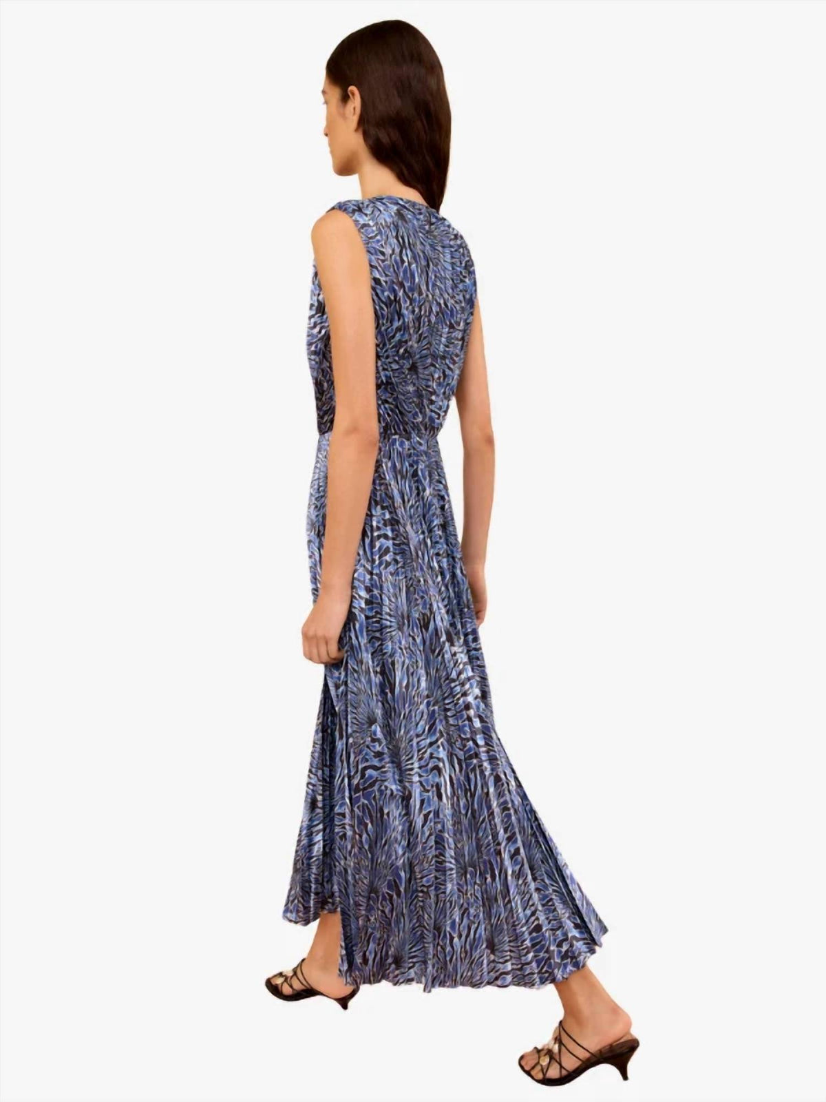 Ulla Johnson - Malin Satin Dress