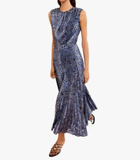Ulla Johnson - Malin Satin Dress
