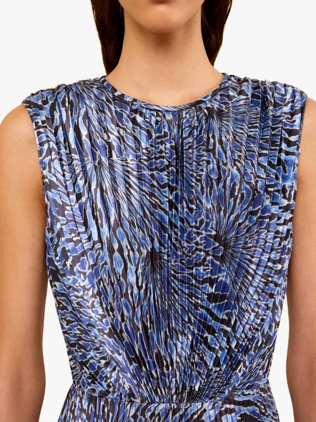 Ulla Johnson - Malin Satin Dress