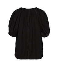 Ulla Johnson - Marcelena Puff Short Sleeve Top