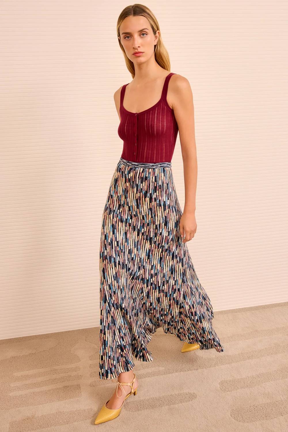 Ulla Johnson - Marceline Skirt