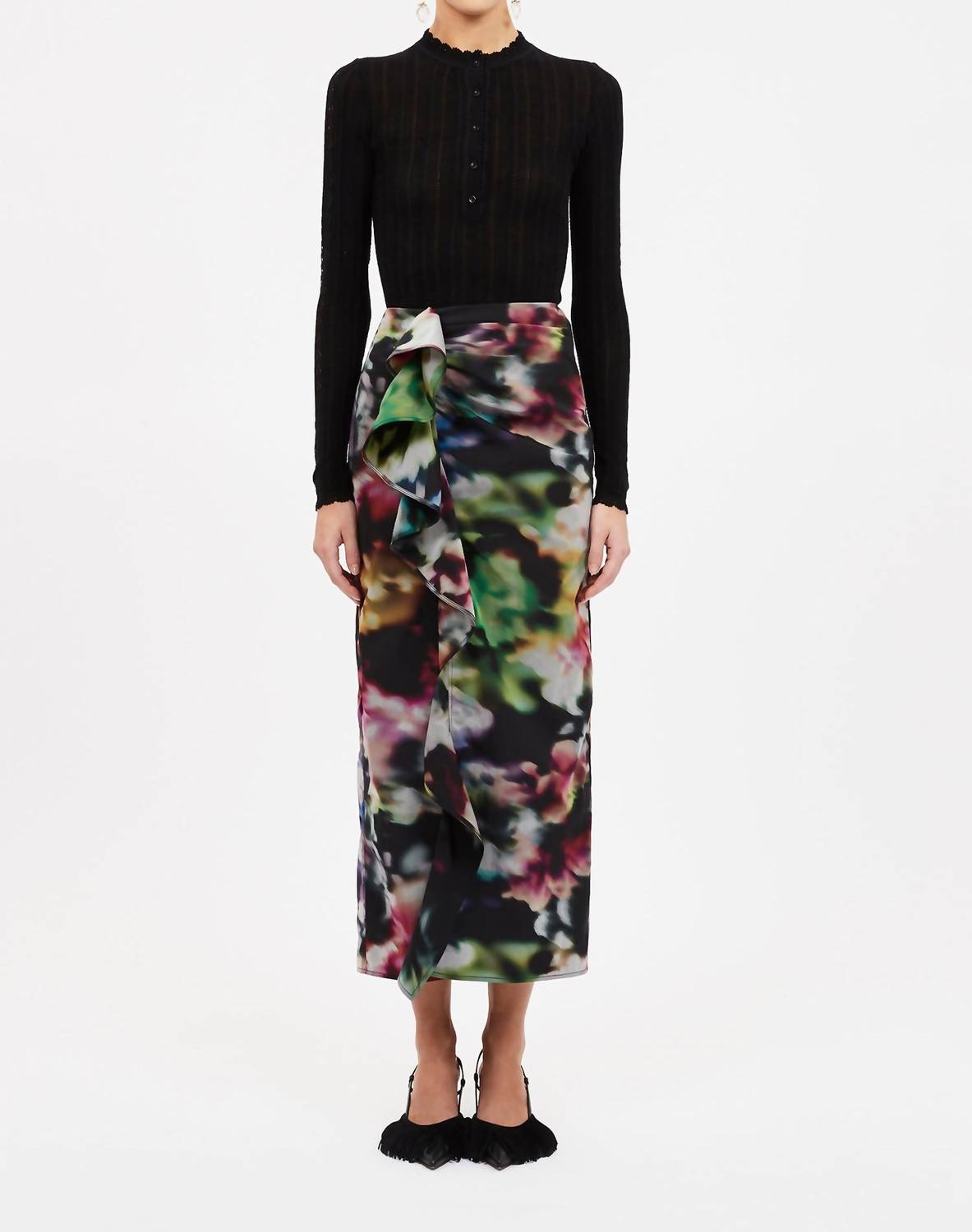 Ulla Johnson - Maryel Skirt
