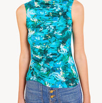 Ulla Johnson - Medea Sleeveless Top