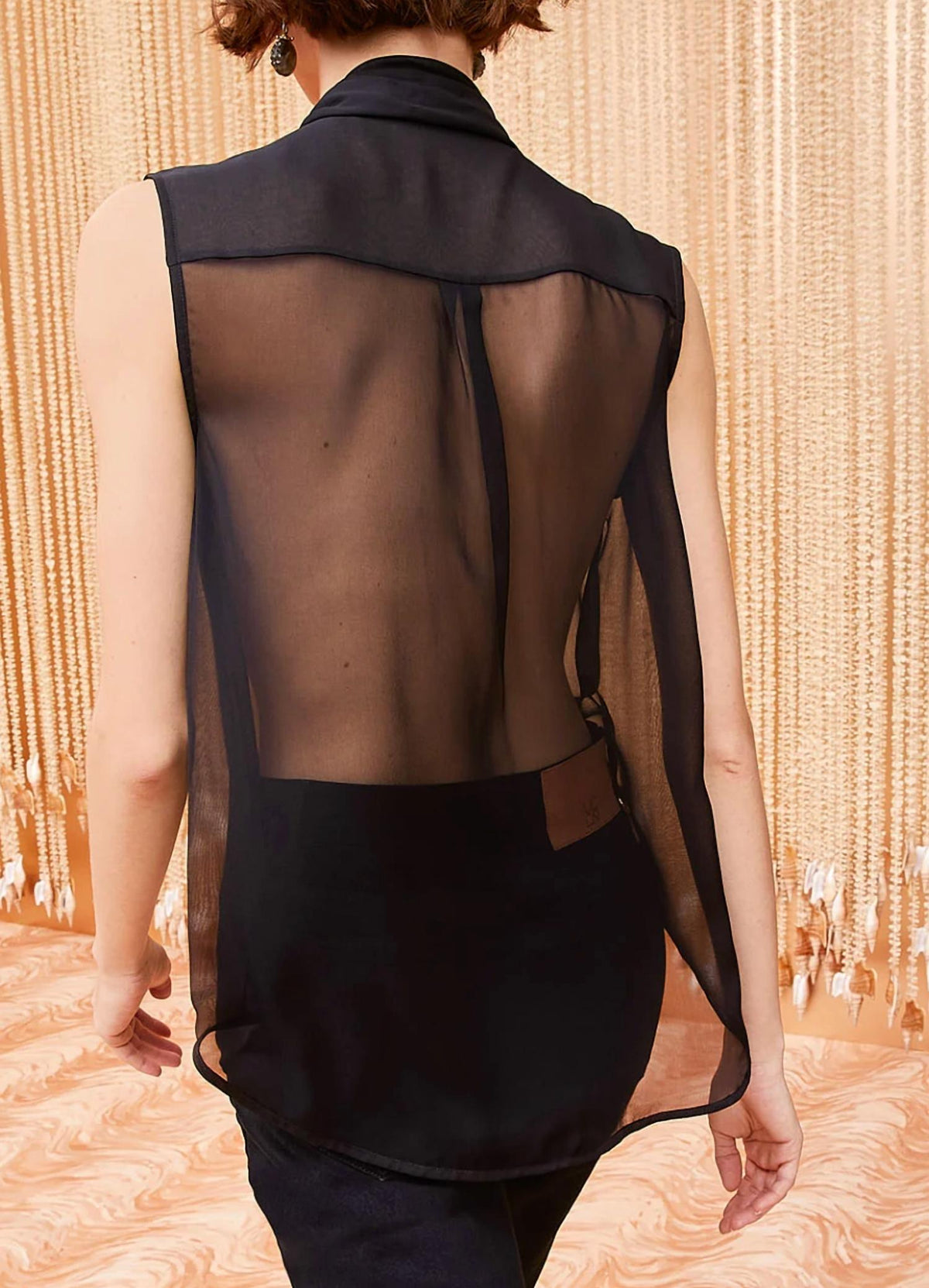 Ulla Johnson - Milo Blouse