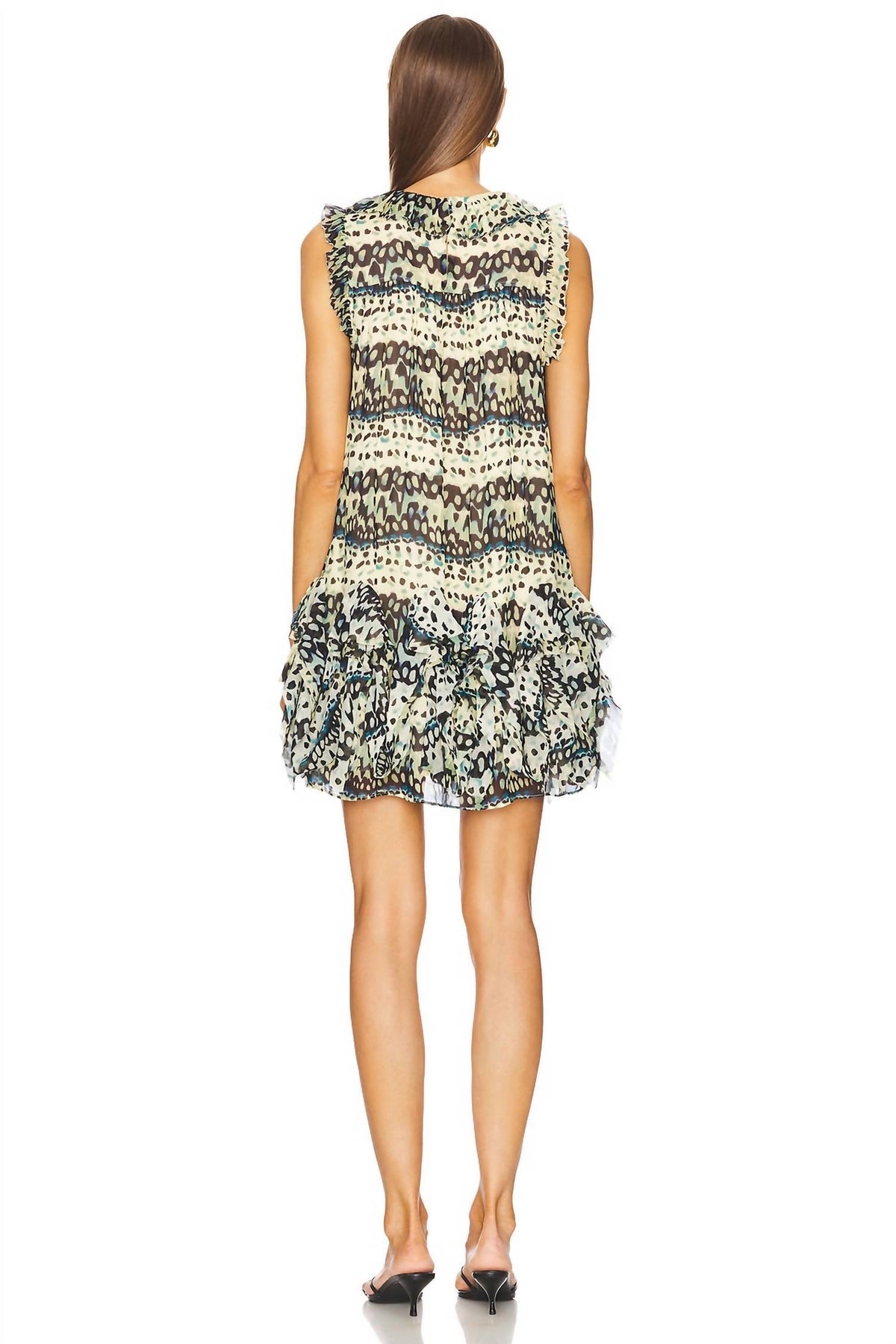 Ulla Johnson - Miri Dress