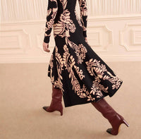Ulla Johnson - Nerissa Jacquard Dress