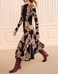Ulla Johnson - Nerissa Jacquard Dress
