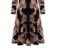 Ulla Johnson - Nerissa Jacquard Dress