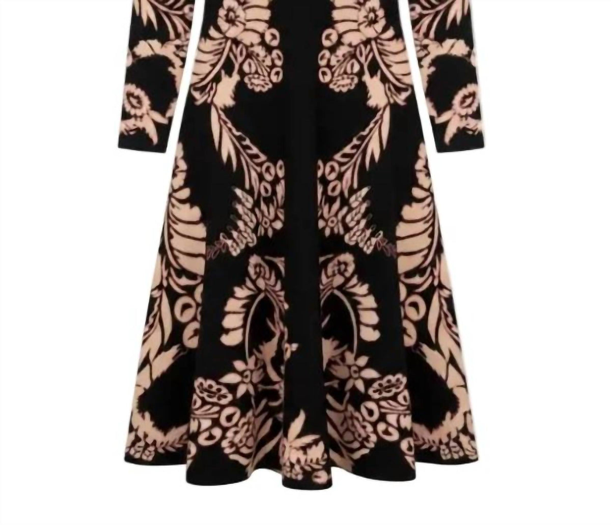 Ulla Johnson - Nerissa Jacquard Dress