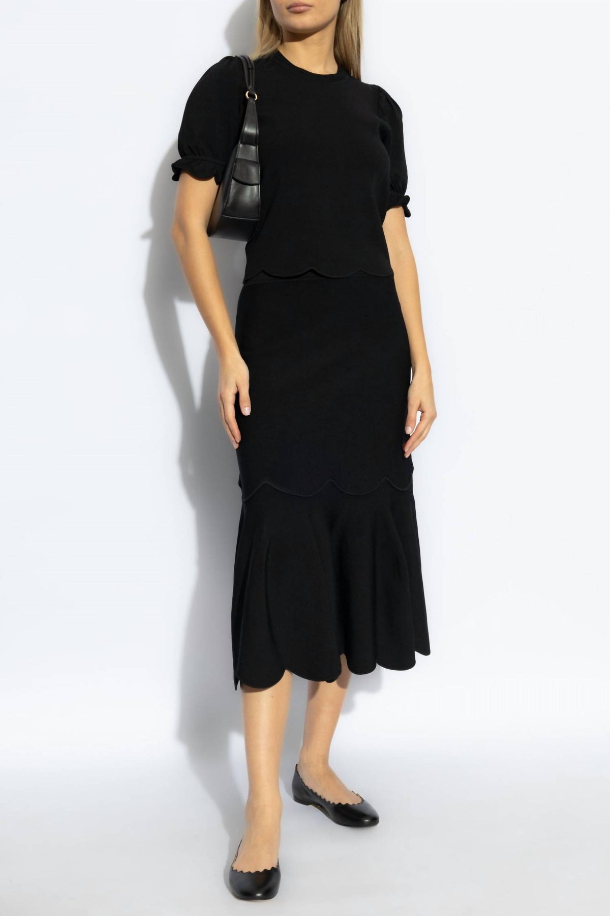 Ulla Johnson - Noemi Top