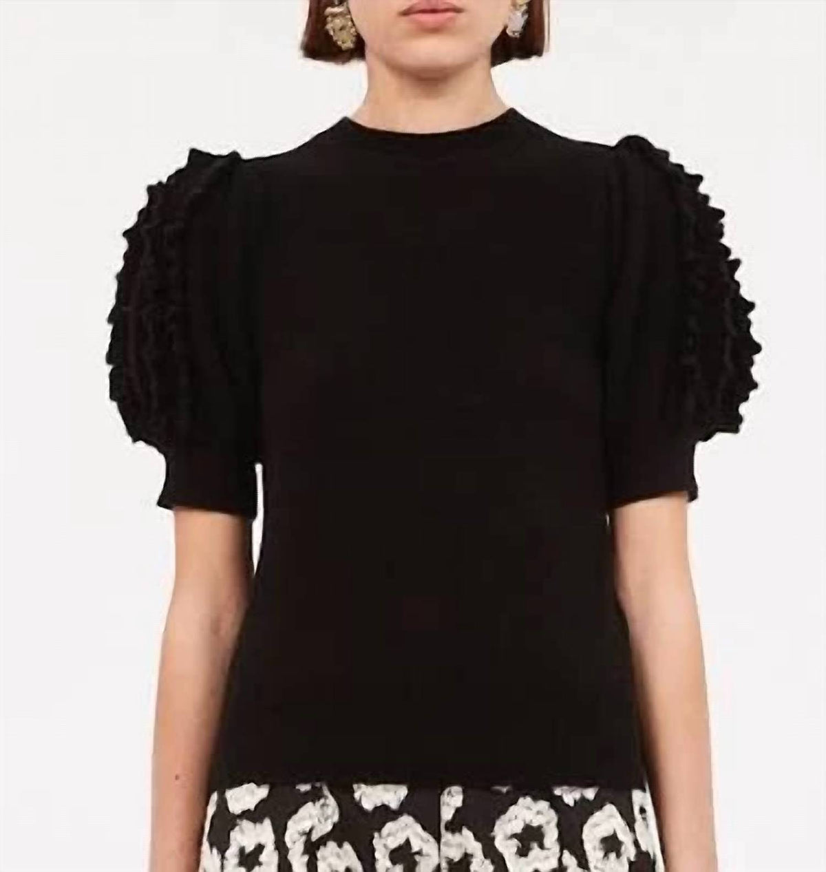 Ulla Johnson - Ottilie Top