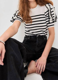 Ulla Johnson - Ottilie Top