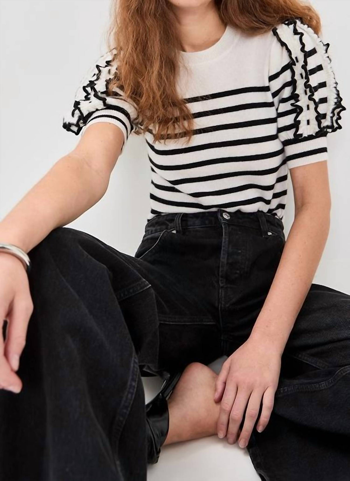 Ulla Johnson - Ottilie Top