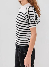 Ulla Johnson - Ottilie Top