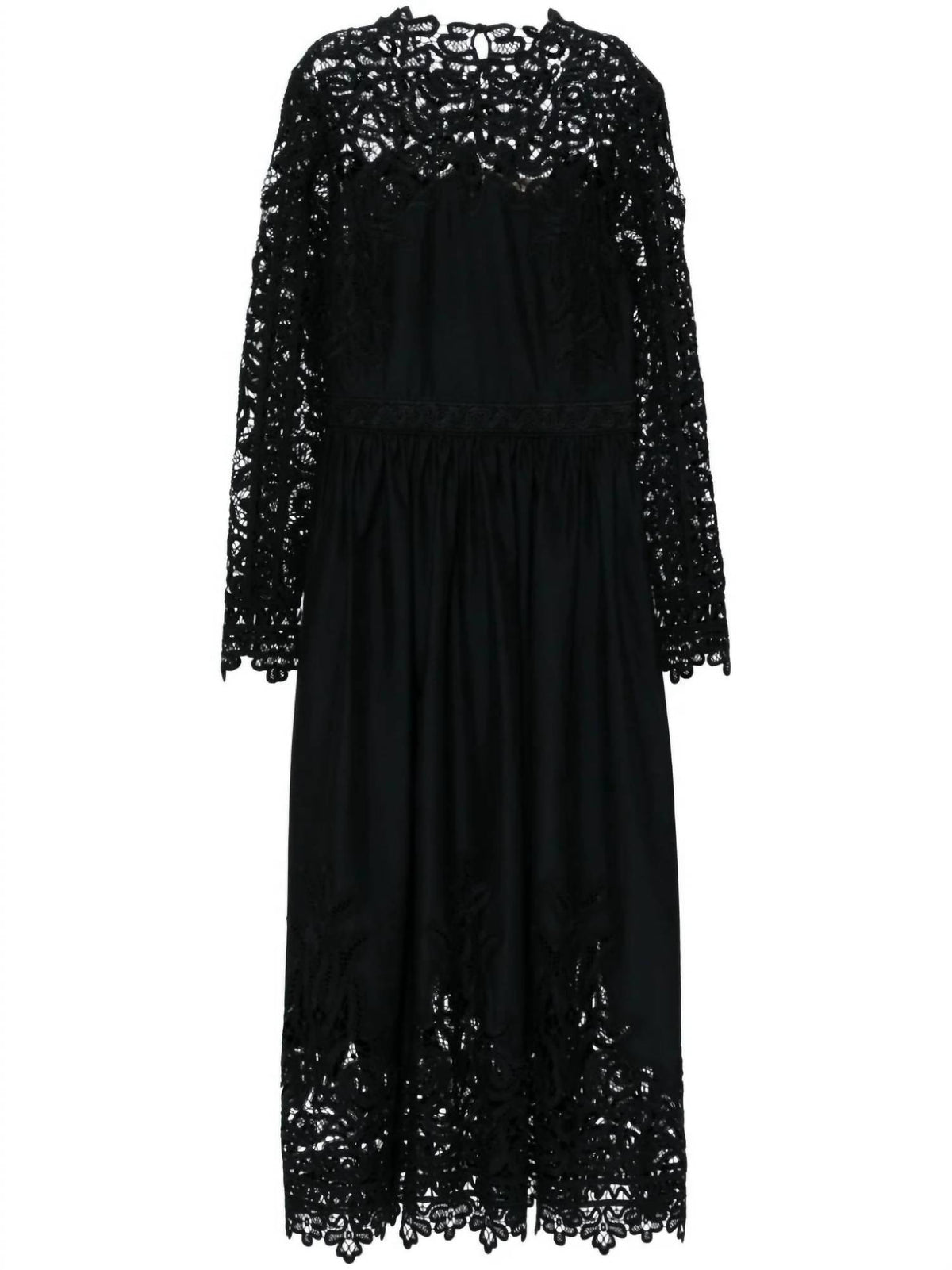 Ulla Johnson - Palermo Midi Dress