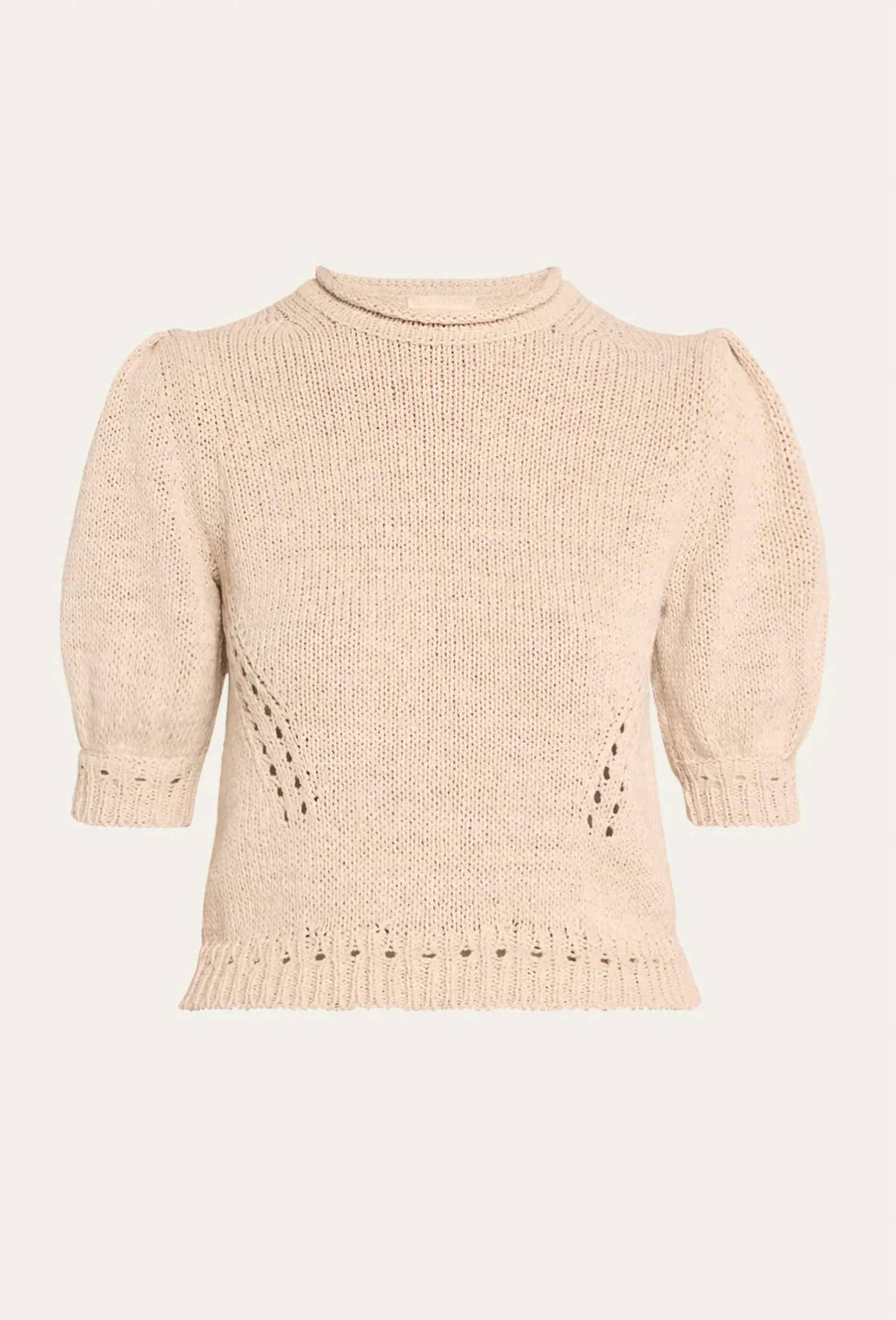 Ulla Johnson - Pia Knit Top